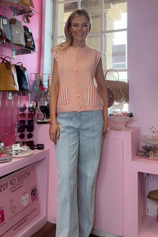 Candy Lane Waistcoat