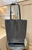 2-in-1 Shoulder Bag / Grey