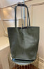 2-In-1 Shoulder Bag / Khaki