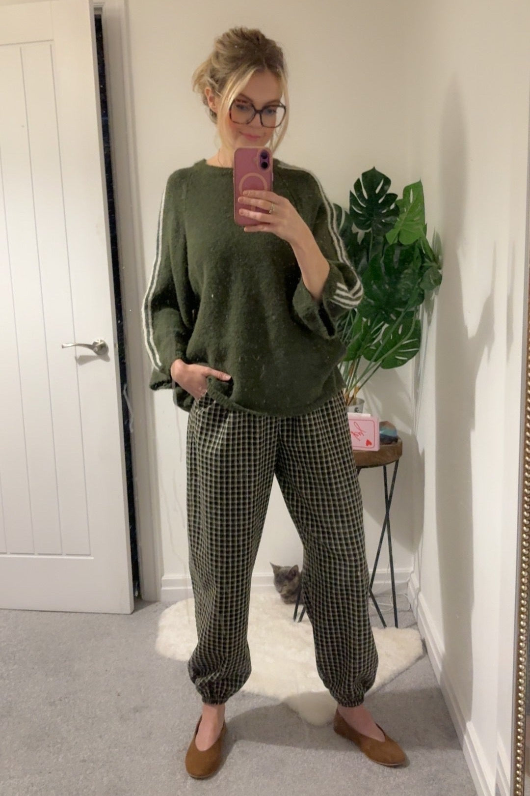 Buy The Look
