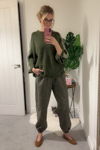 Buy The Look