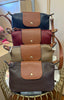 Small Cross-Body Bag - Navy