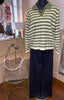 Stripe It Right