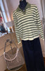 Stripe It Right
