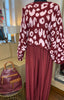 Leopard Print Jumper