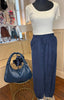Cuff Hem Jogger/Trousers