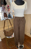 Cuff Hem Joggers
