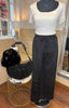 Classic Jogger / Black