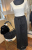 Classic Jogger / Black