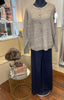 Everyday Button Front Cardigan