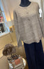 Everyday Button Front Cardigan