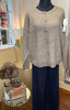 Everyday Button Front Cardigan