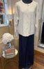 Everyday Button Front Cardigan