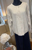 Everyday Button Front Cardigan