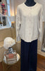Everyday Button Front Cardigan