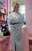 Fine Knit Knit Jumper
