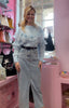 Fine Knit Knit Jumper