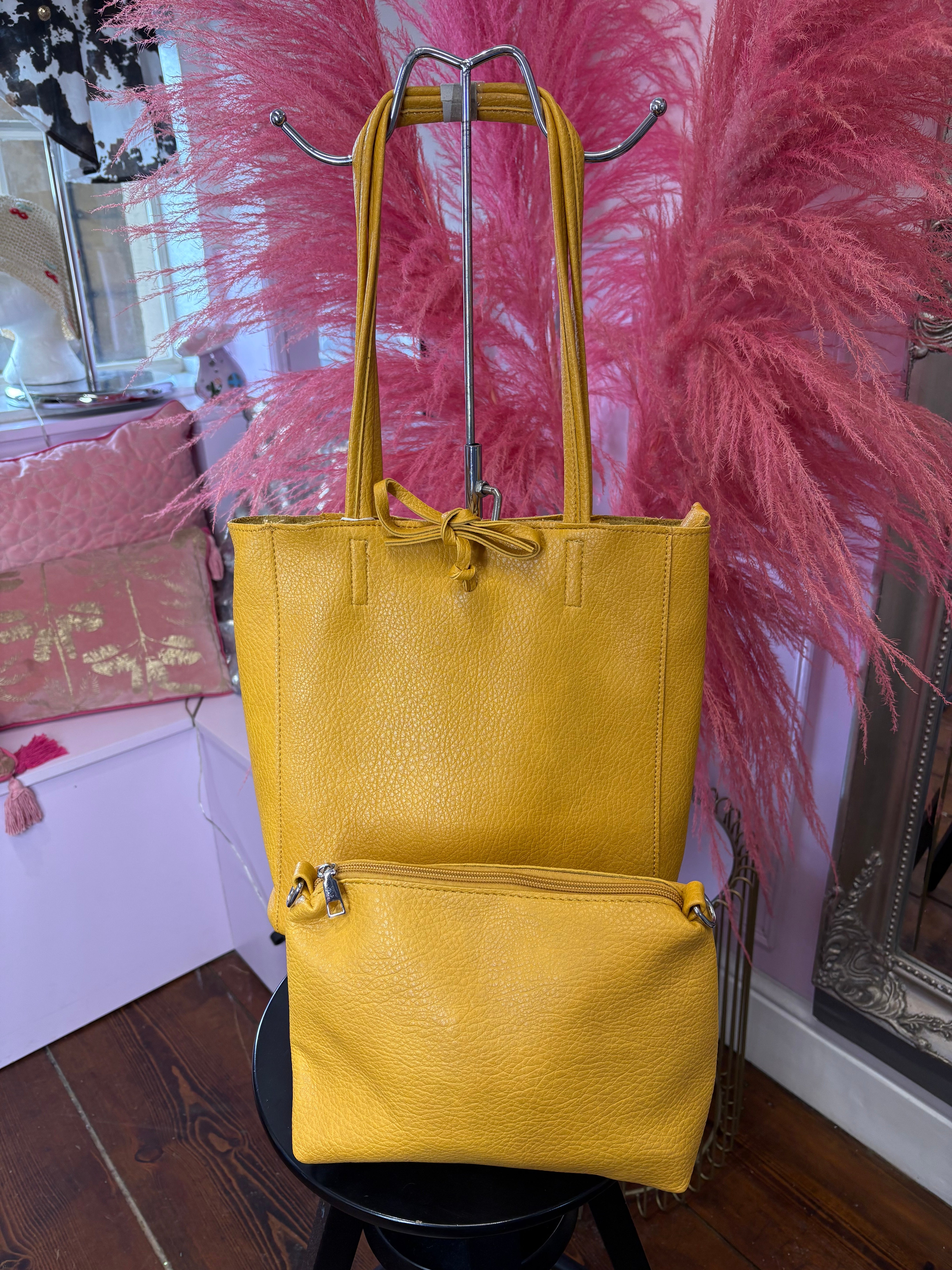 Bag In A Bag > Mustard