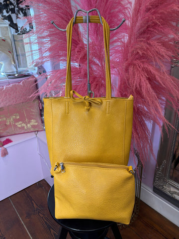 Bag In A Bag > Mustard