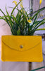 Real Leather Purse