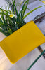 Real Leather Purse