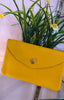 Real Leather Purse