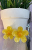 Flower Power > Small Hair Clip