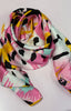 Colour Dot Scarves