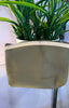 Real Leather Coin Purse
