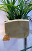 Real Leather Coin Purse
