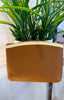 Real  Leather Coin Purse