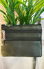 Real Leather Coin Purse