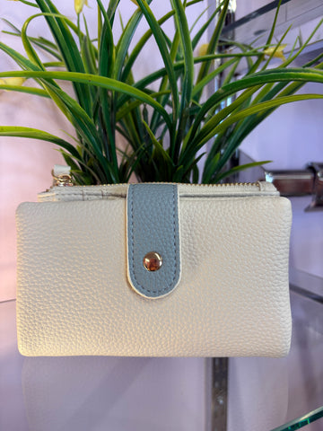 Soft and Plush Purse
