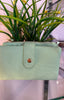 Soft and Plush Purse