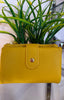 Soft and Plush Purse