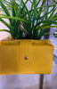Soft and Plush Purse