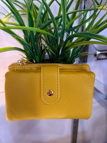Soft and Plush Purse