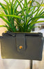 Soft and Plush Purse >  Navy
