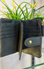 Soft and Plush Purse >  Navy