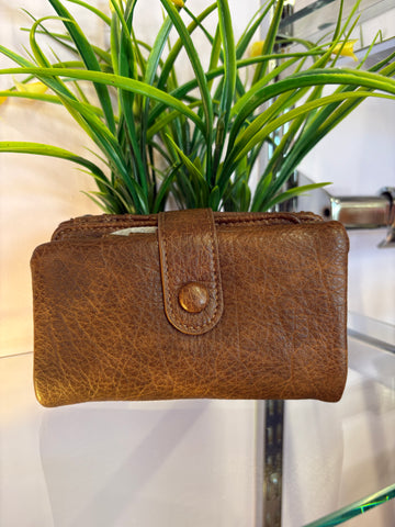 Soft and Plush Purse