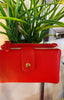 Soft and Plush Purse > Red