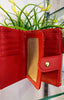 Soft and Plush Purse > Red