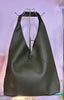 Slouchy Bag In A Bag > khaki