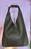 Slouchy Bag In A Bag > khaki