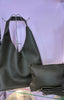 Slouchy Bag In A Bag > khaki