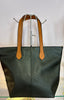 The Basic Shoulder Bag > Black