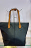 The Basic Shoulder Bag > Navy