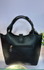 Classic Shoulder Bag > Black