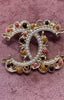 CC Brooch