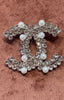 CC Brooch